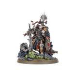 Screenshot på Warhammer 40K Black Templars - High Marshal Helbrecht