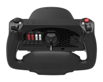 Screenshot på Honeycomb Alpha Flight Controls