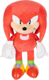 Screenshot på Jakks Sonic the Hedgehog Knuckles Jumbo Plush ~50cm