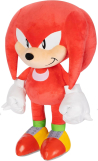 Screenshot på Jakks Sonic the Hedgehog Knuckles Jumbo Plush ~50cm