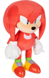 Screenshot på Jakks Sonic the Hedgehog Knuckles Jumbo Plush ~50cm