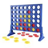 Screenshot på Connect 4