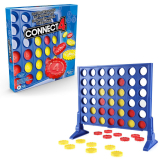 Screenshot på Connect 4