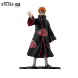 Screenshot på AbyStyle Super Figure Collection Naruto Shippuden Pain 1/10 Scale Figure