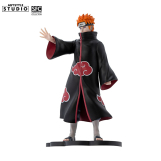 Screenshot på AbyStyle Super Figure Collection Naruto Shippuden Pain 1/10 Scale Figure