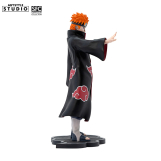 Screenshot på AbyStyle Super Figure Collection Naruto Shippuden Pain 1/10 Scale Figure