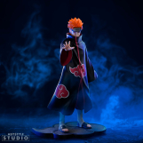 Screenshot på AbyStyle Super Figure Collection Naruto Shippuden Pain 1/10 Scale Figure