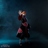 Screenshot på AbyStyle Super Figure Collection Naruto Shippuden Pain 1/10 Scale Figure