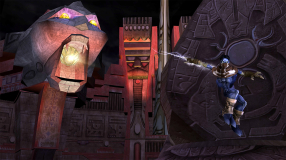 Screenshot på Legacy of Kain Soul Reaver 1&2 Remastered Deluxe Edition