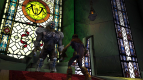 Screenshot på Legacy of Kain Soul Reaver 1&2 Remastered Deluxe Edition