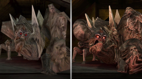 Screenshot på Legacy of Kain Soul Reaver 1&2 Remastered Deluxe Edition