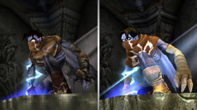 Screenshot på Legacy of Kain Soul Reaver 1&2 Remastered Deluxe Edition
