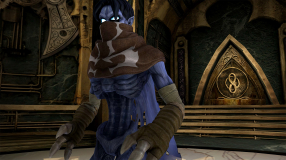 Screenshot på Legacy of Kain Soul Reaver 1&2 Remastered Deluxe Edition