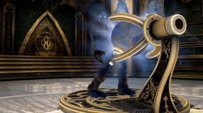 Screenshot på Legacy of Kain Soul Reaver 1&2 Remastered Deluxe Edition
