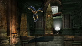 Screenshot på Legacy of Kain Soul Reaver 1&2 Remastered Deluxe Edition