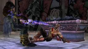 Screenshot på Legacy of Kain Soul Reaver 1&2 Remastered Deluxe Edition