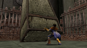 Screenshot på Legacy of Kain Soul Reaver 1&2 Remastered Deluxe Edition
