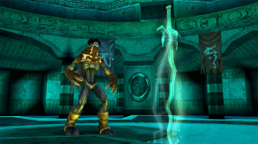 Screenshot på Legacy of Kain Soul Reaver 1&2 Remastered Deluxe Edition
