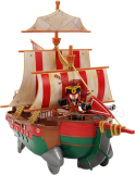 Screenshot på Jakks Sonic Prime Angels Voyage Pirate Ship