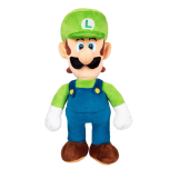 Screenshot på World of Nintendo Luigi Plush 50cm