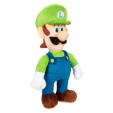 Screenshot på World of Nintendo Luigi Plush 50cm