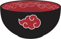Screenshot på Naruto Shippuden Akatsuki Bowl 