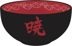 Screenshot på Naruto Shippuden Akatsuki Bowl 