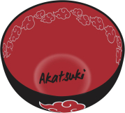 Screenshot på Naruto Shippuden Akatsuki Bowl 
