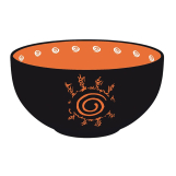 Screenshot på Naruto Shippuden Konoha Bowl 