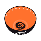 Screenshot på Naruto Shippuden Konoha Bowl 
