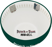 Screenshot på Attack On Titan Emblems Bowl 