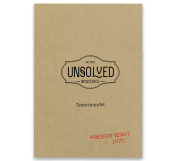 Screenshot på Unsolved Mysteries Mordgåta Teatermordet