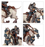 Screenshot på Warhammer 40K Astra Militarum - Death Riders