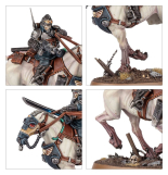 Screenshot på Warhammer 40K Astra Militarum - Death Riders
