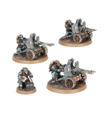 Screenshot på Warhammer 40K Astra Militarum - Krieg Heavy Weapons Squad