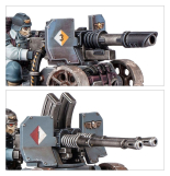 Screenshot på Warhammer 40K Astra Militarum - Krieg Heavy Weapons Squad