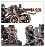 Screenshot på Warhammer 40K Astra Militarum - Krieg Heavy Weapons Squad