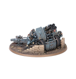Screenshot på Warhammer 40K Astra Militarum - Artillery Team
