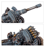 Screenshot på Warhammer 40K Astra Militarum - Artillery Team