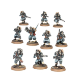 Screenshot på Warhammer 40K Astra Militarum - Death Korps of Krieg
