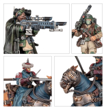 Screenshot på Warhammer 40K Combat Patrol - Astra Militarum