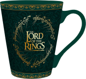 Screenshot på The Lord of the Rings Elven Mug