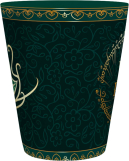 Screenshot på The Lord of the Rings Elven Mug