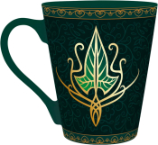 Screenshot på The Lord of the Rings Elven Mug