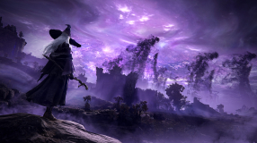 Screenshot på Elden Ring Nightreign Seeker Edition (inkl. Förbokningserbjudande)