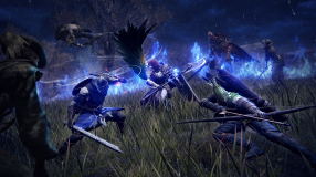 Screenshot på Elden Ring Nightreign Collectors Edition (inkl. Förbokningserbjudande)