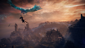 Screenshot på Elden Ring Nightreign Collectors Edition (inkl. Förbokningserbjudande)