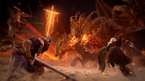 Screenshot på Elden Ring Nightreign Collectors Edition (inkl. Förbokningserbjudande)