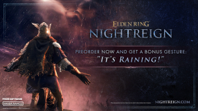Screenshot på Elden Ring Nightreign Collectors Edition (inkl. Förbokningserbjudande)