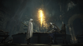 Screenshot på Elden Ring Nightreign Collectors Edition (inkl. Förbokningserbjudande)